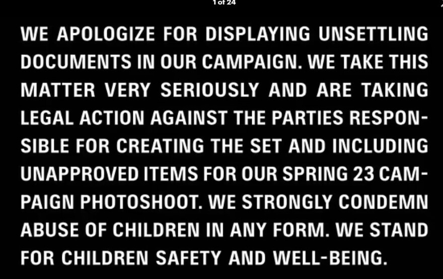 Κιμ Καρντάσιαν: Στο στόχαστρο του κοινού μετά την καμπάνια του Balenciaga με τα σαδομαζοχιστικά αρκουδάκια 