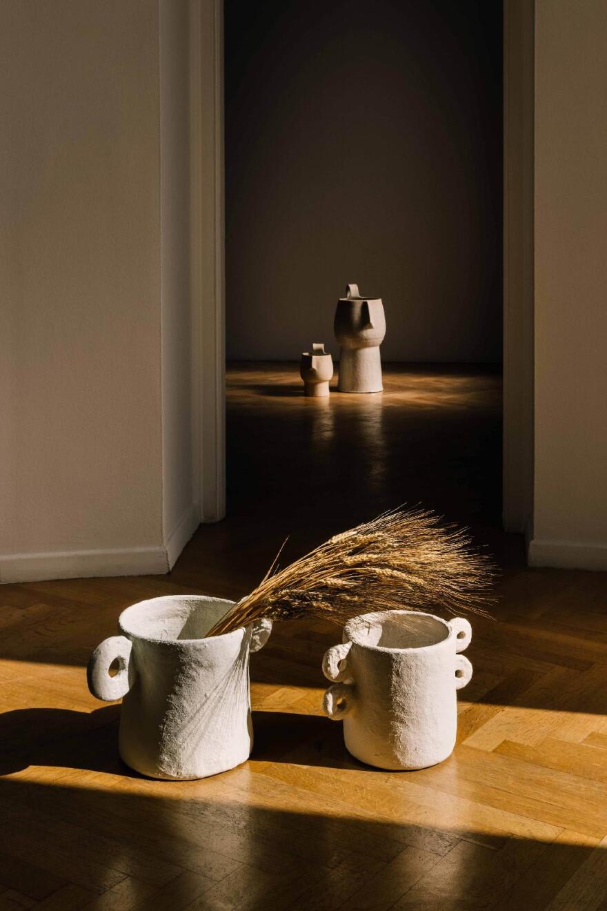 Μουσείο Κυκλαδικής Τέχνης: Δώρα για τις γιορτές εμπνευσμένα από τον κυκλαδικό πολιτισμό 