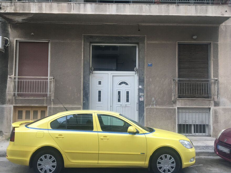 Κολωνός: Συνελήφθη ο πατέρας μετά τη φωτιά - Πολύ σοβαρή η κατάσταση του 5χρονου