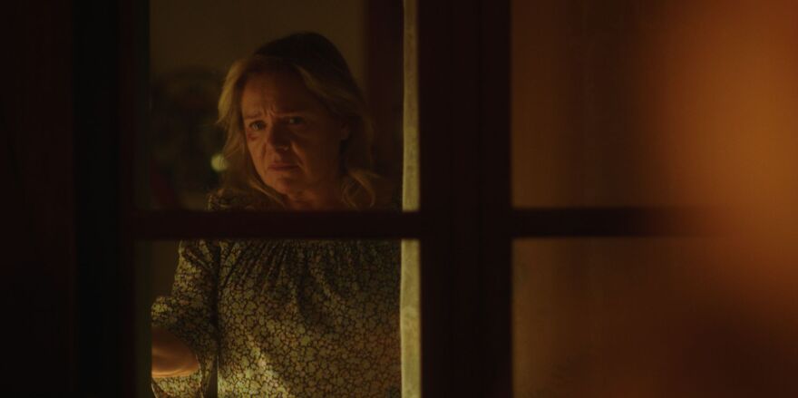 Maestro: Ο Ορέστης δεν μπορεί πλέον να αντισταθεί στον έρωτά του για την Κλέλια