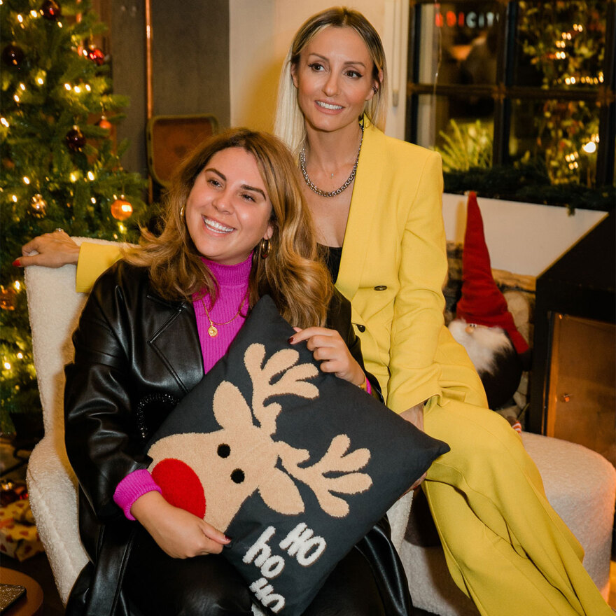 Μπείτε στην ατμόσφαιρα των Χριστουγέννων με τη νέα συλλογή Nordic Mood της Jysk