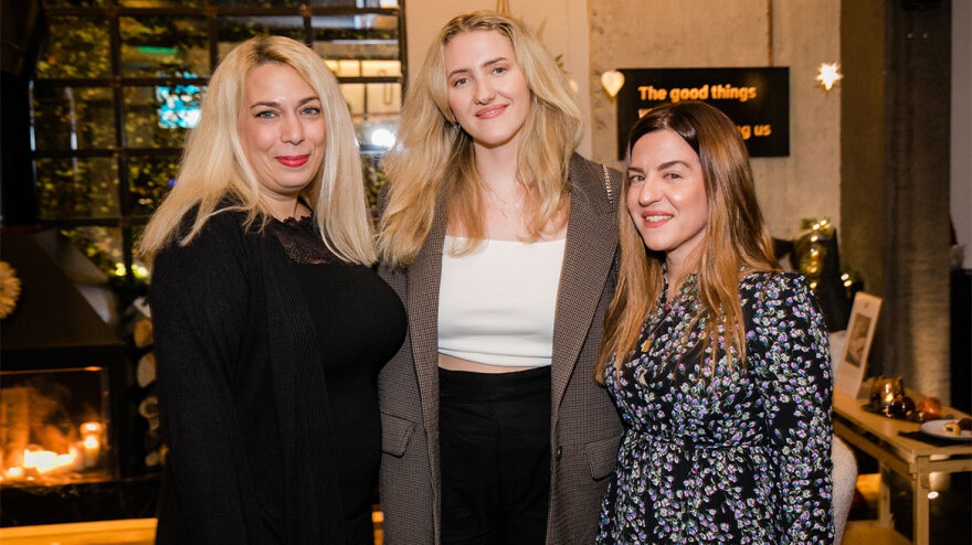 Μπείτε στην ατμόσφαιρα των Χριστουγέννων με τη νέα συλλογή Nordic Mood της Jysk