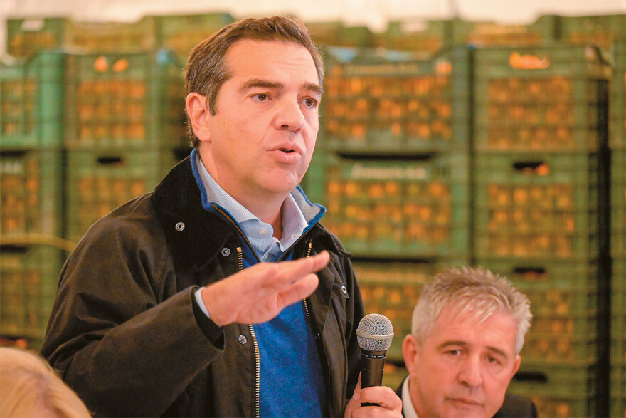 Εκλογές: Πάμε για Μάρτιο; - Οι «εκ-λογικοί» υπολογισμοί Μητσοτάκη