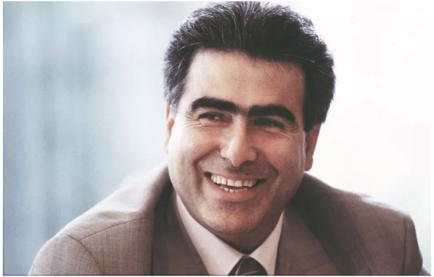 Πέντε Τούρκοι μεγαλέμποροι ναρκωτικών και οι υπόγειες διασυνδέσεις τους