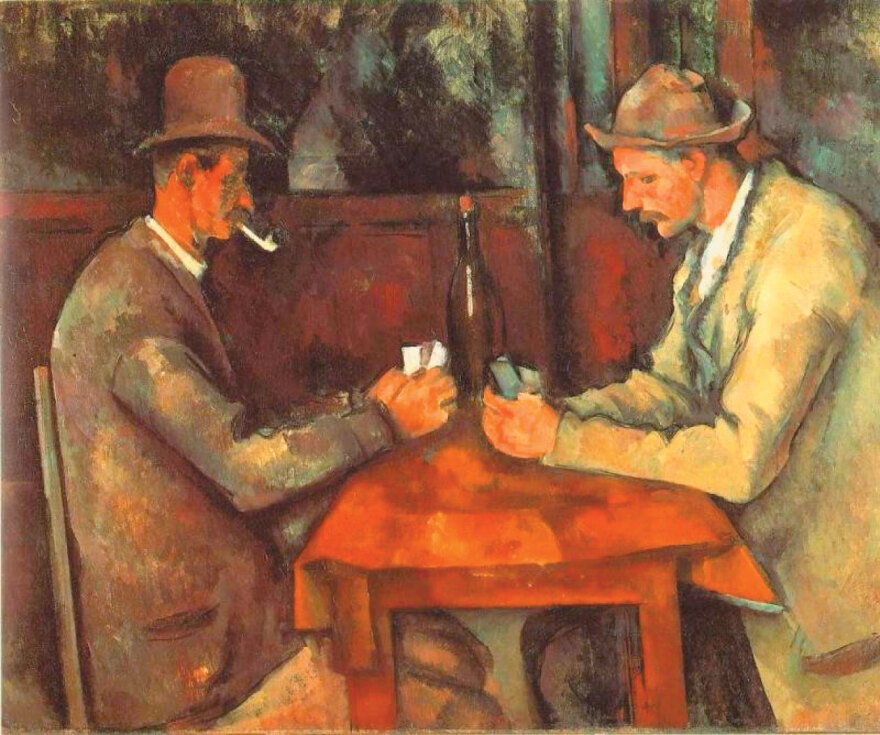 Κατάρ: Χίλιες και μία...  business ύψους 400 δισ. ευρώ σε όλο τον κόσμο