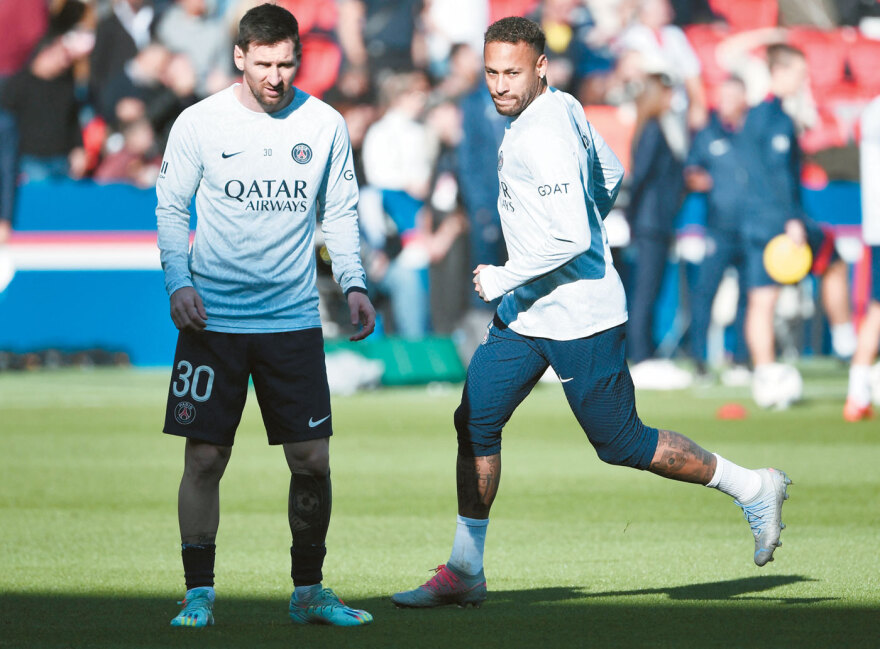 Κατάρ: Χίλιες και μία...  business ύψους 400 δισ. ευρώ σε όλο τον κόσμο