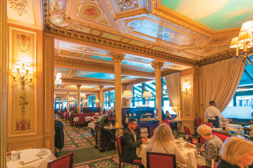 Κατάρ: Χίλιες και μία...  business ύψους 400 δισ. ευρώ σε όλο τον κόσμο