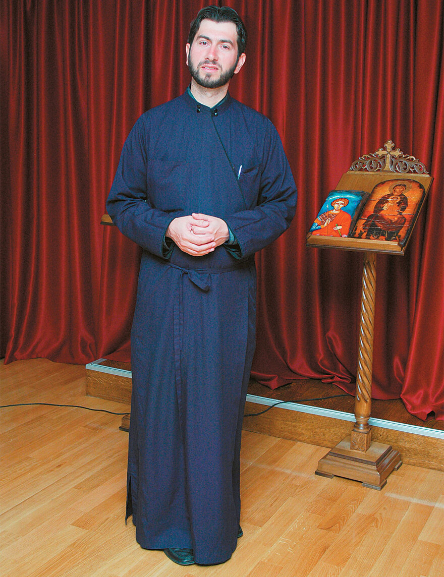 Κιβωτός του Κόσμου: 280 ακίνητα και €10 εκατ. έχει η οργάνωση του πατέρα Αντωνίου