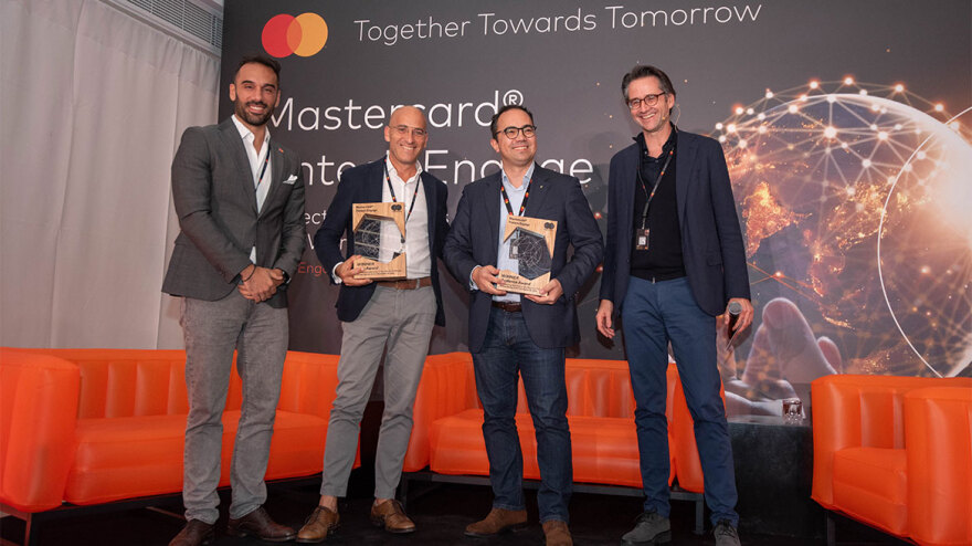 Mastercard Fintech Engage: Οι εταιρείες της Νοτιοανατολικής Ευρώπης που ξεχώρισαν στην εκδήλωση της Αθήνας για το Fintech οικοσύστημα