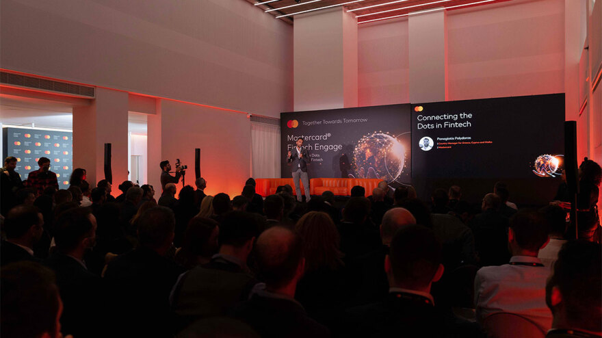 Mastercard Fintech Engage: Οι εταιρείες της Νοτιοανατολικής Ευρώπης που ξεχώρισαν στην εκδήλωση της Αθήνας για το Fintech οικοσύστημα