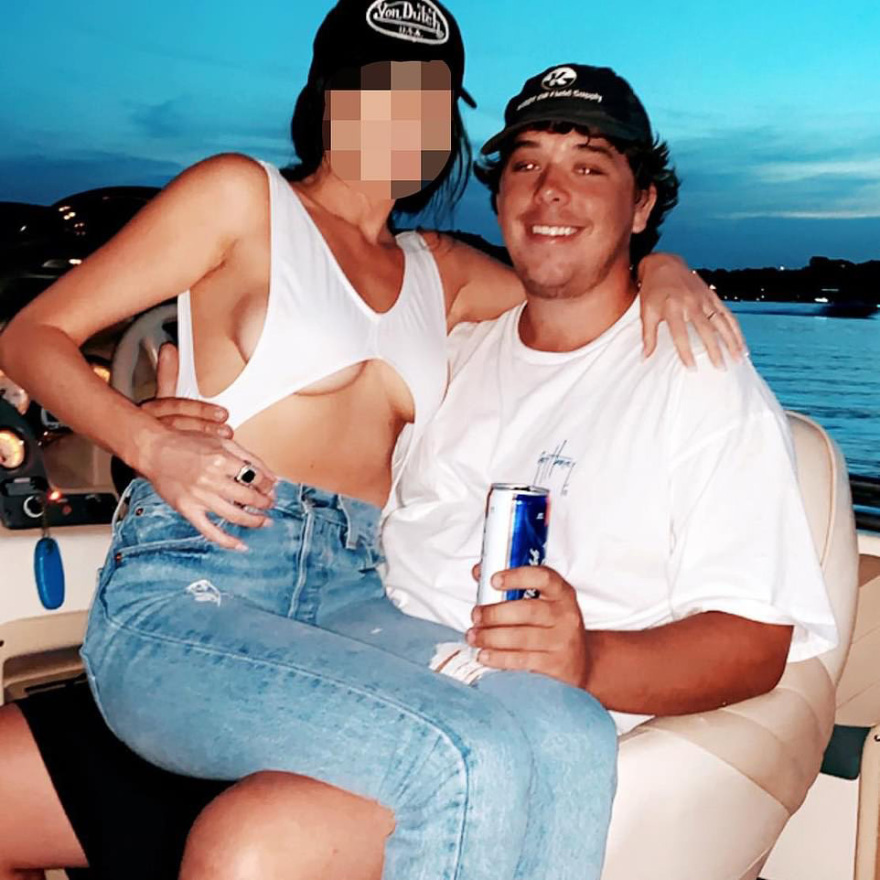 Νίκολας Μπράιαντ: Ο απατεώνας που «άρπαξε» 1,5 εκατ. δολάρια, δηλώνοντας... γιος μεγιστάνα