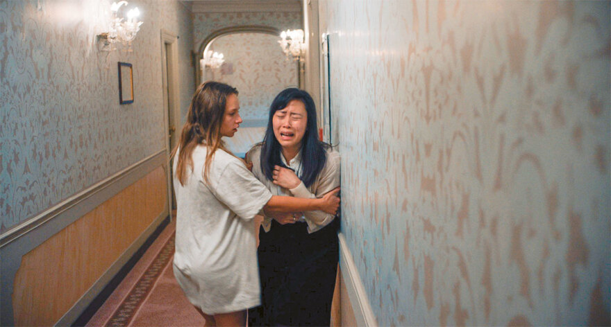 «Εκείνη μίλησε»: Η Κάρι Μάλιγκαν για το κίνημα #metoo και τη νέα της ταινία