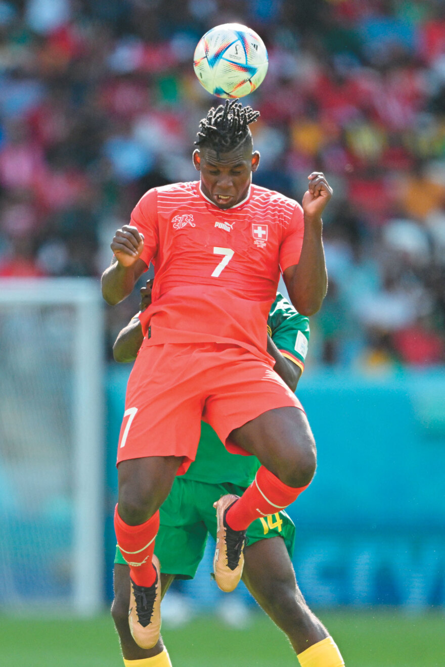 Μουντιάλ 2022: Οι... Λόρενς της Αραβίας και 5 ακόμα πρωταγωνιστές  που έγραψαν ιστορία 