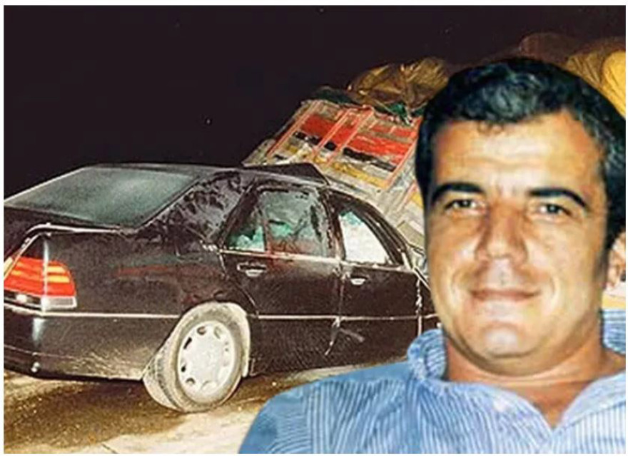 Πέντε Τούρκοι μεγαλέμποροι ναρκωτικών και οι υπόγειες διασυνδέσεις τους