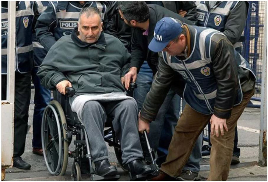 Πέντε Τούρκοι μεγαλέμποροι ναρκωτικών και οι υπόγειες διασυνδέσεις τους