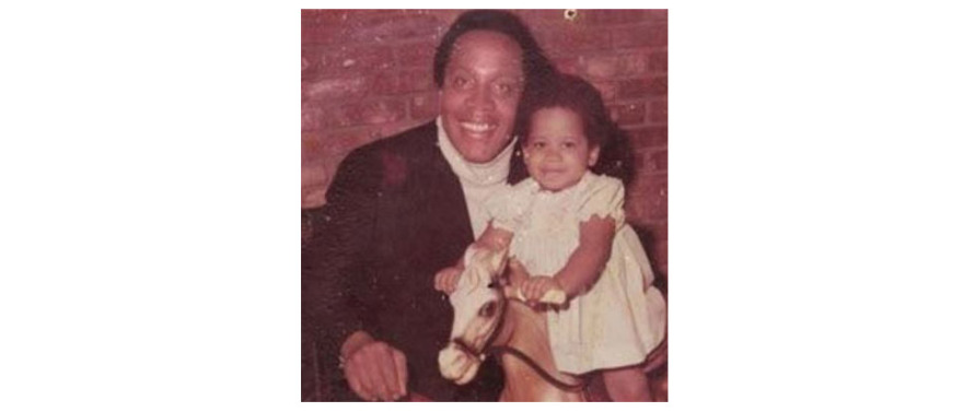 Ο ναρκέμπορας του Χάρλεμ Frank Luckas μέσα από τα μάτια της κόρης του