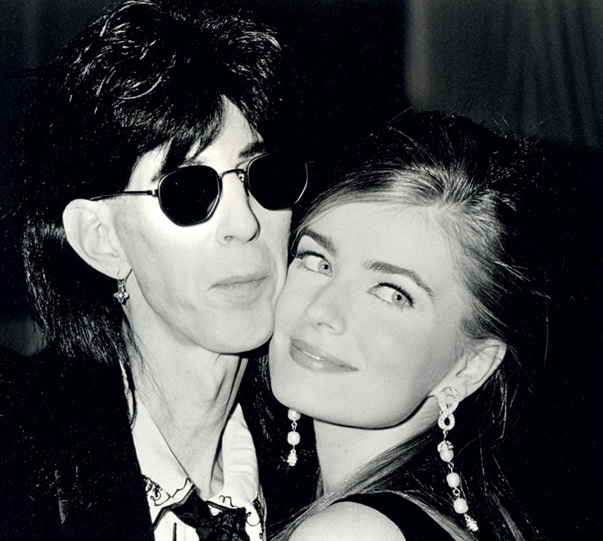 Πολίνα Ποριζκόβα: Η ωραία και τα... τέρατα 