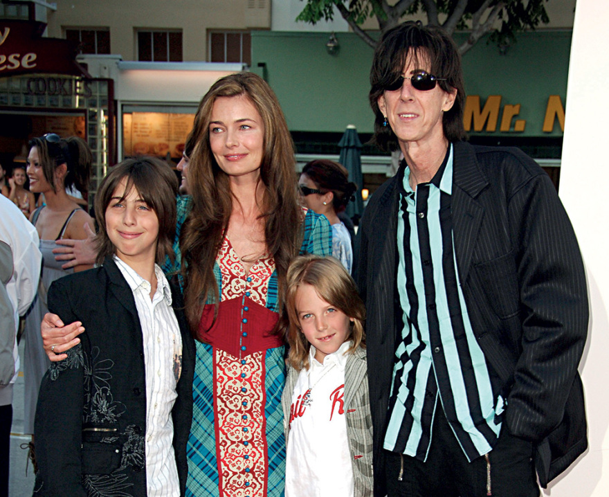 Πολίνα Ποριζκόβα: Η ωραία και τα... τέρατα 