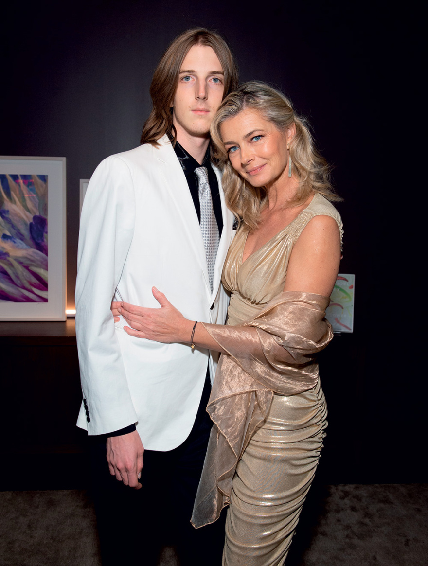 Πολίνα Ποριζκόβα: Η ωραία και τα... τέρατα 