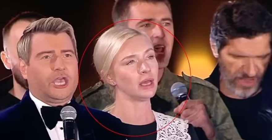 Ρωσία: «Στημένη» η συνάντηση Πούτιν με «μητέρες εφέδρων» - «Ηθοποιοί και μέλη φιλοπουτινικών οργανώσεων ανάμεσά τους» 