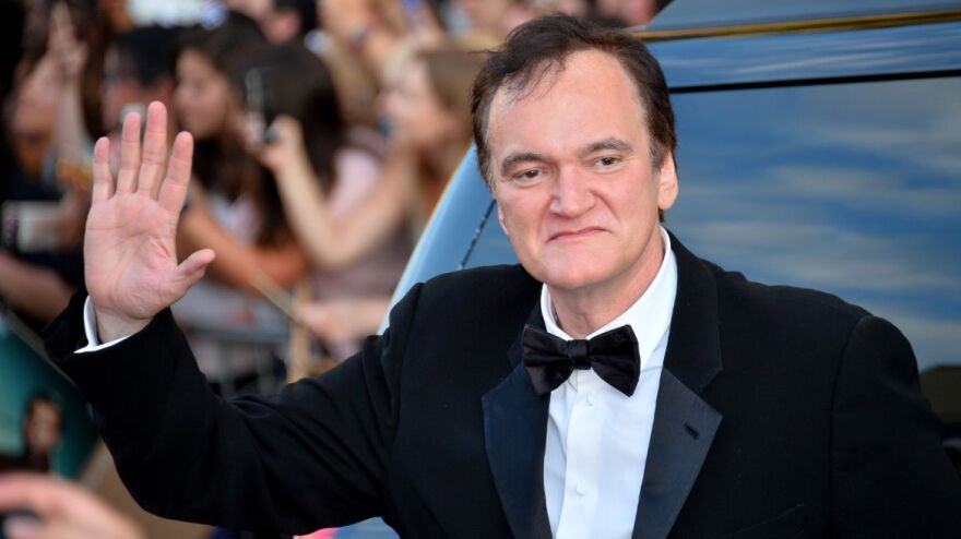 Ο Κουέντιν Ταραντίνο αποκάλυψε γιατί δεν θέλει να βάζει σκηνές σεξ στις ταινίες του