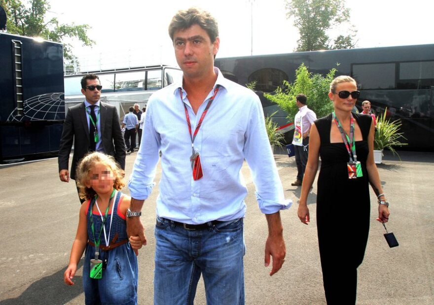 Γιουβέντους: Η ιστορία των πανίσχυρων Ανιέλι - Ο Μουσολίνι, τα σκάνδαλα και η αποχώρηση