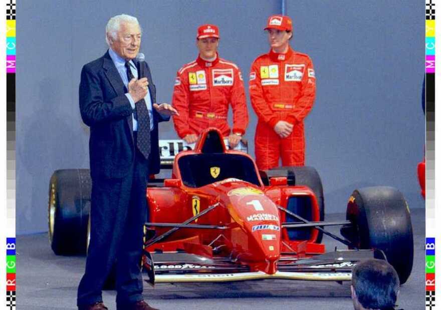 Γιουβέντους: Η ιστορία των πανίσχυρων Ανιέλι - Ο Μουσολίνι, τα σκάνδαλα και η αποχώρηση