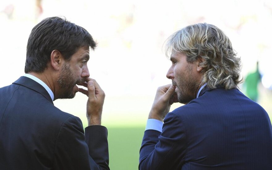 Γιουβέντους: Η ιστορία των πανίσχυρων Ανιέλι - Ο Μουσολίνι, τα σκάνδαλα και η αποχώρηση