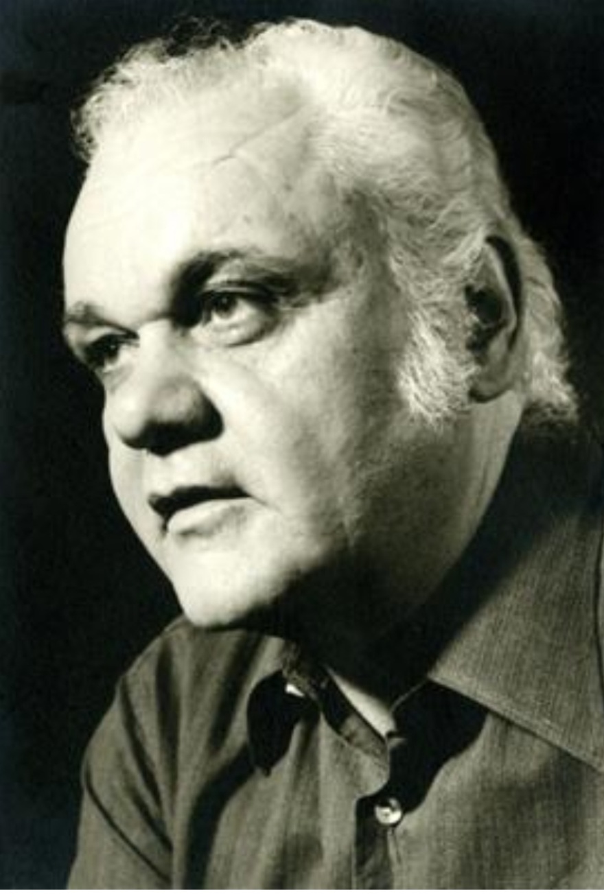 Πέθανε ο σημαντικός σκηνοθέτης του θεάτρου Λεωνίδας Τριβιζάς