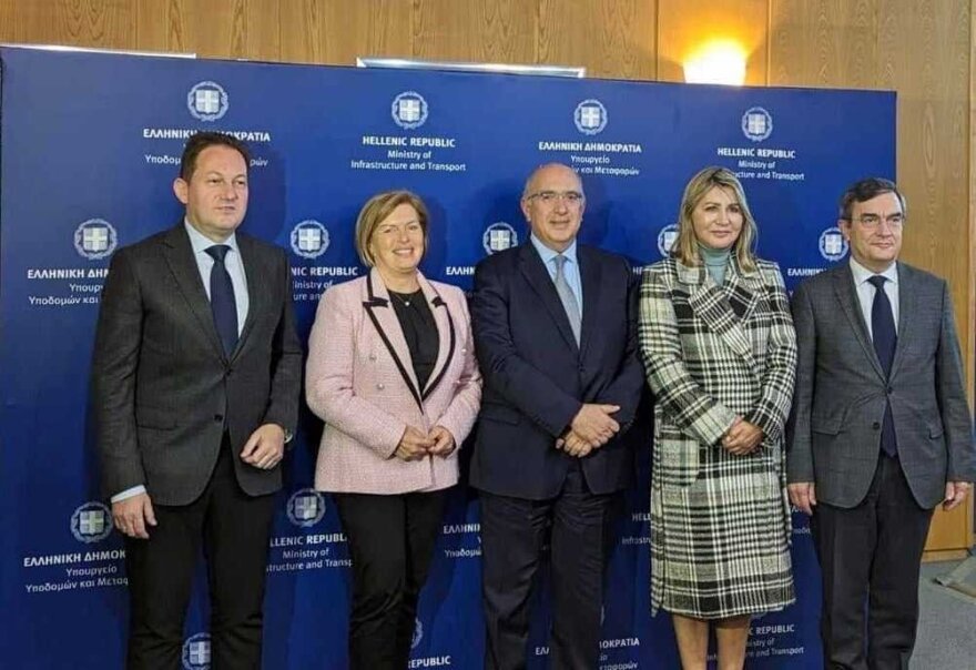 Οδική Ασφάλεια: Εγκρίθηκε το Εθνικό Στρατηγικό Σχέδιο 2021-2030 - Τι προβλέπει