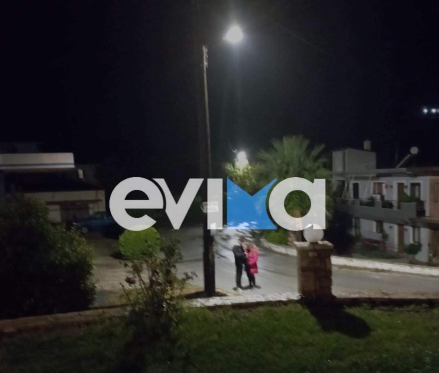 Νύχτα αγωνίας σε Εύβοια και Αττική - Αλλάζουν τα δεδομένα μετά την βραδινή δόνηση, λένε οι σεισμολόγοι