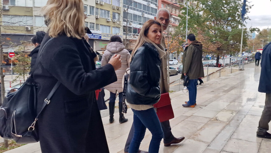 Θεσσαλονίκη: Έκλεψαν 1.500 ευρώ από την τσάντα της 21χρονης όσο ήταν αιμόφυρτη