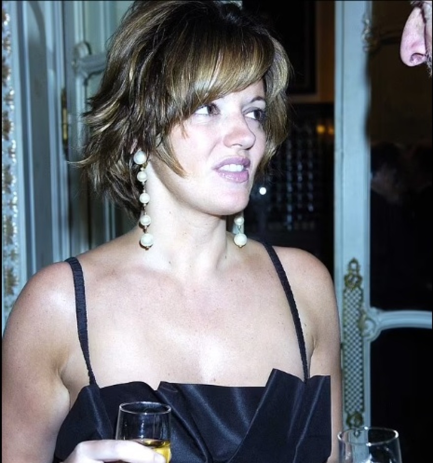 Γκισλέιν Μάξγουελ: «Μου είπε να κάνω σεξ με Τραμπ, Κλίντον και άλλες γυναίκες» - Νέα καταγγελία