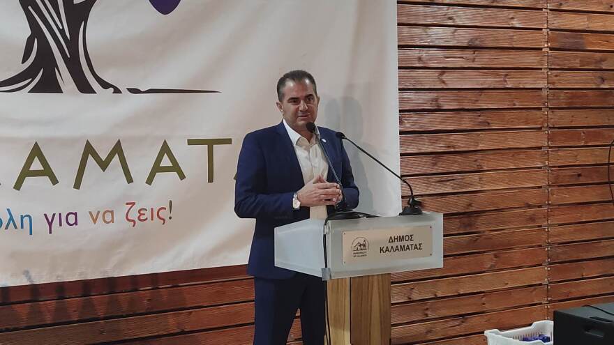 Καλαμάτα: Μέρες τοπικής γαστρονομίας 