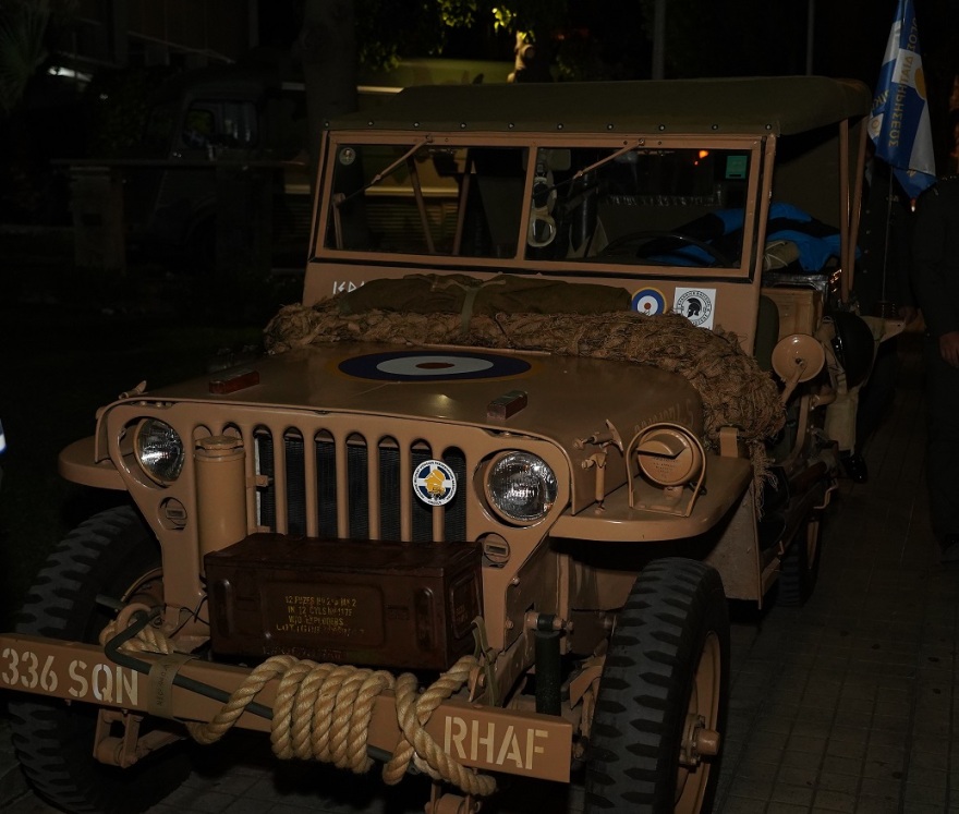 Φλώρος: Ο Ιερός Λόχος αποτέλεσε τον πρόδρομο των σύγχρονων Ειδικών Δυνάμεων