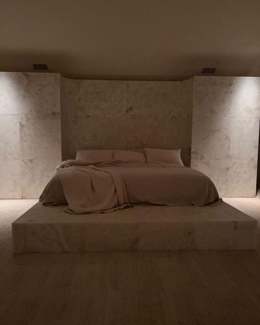 Κιμ Καρντάσιαν: Η έπαυλή της γίνεται αντικείμενο συζήτησης από το κοινό της - «Είναι σαν φυλακή»