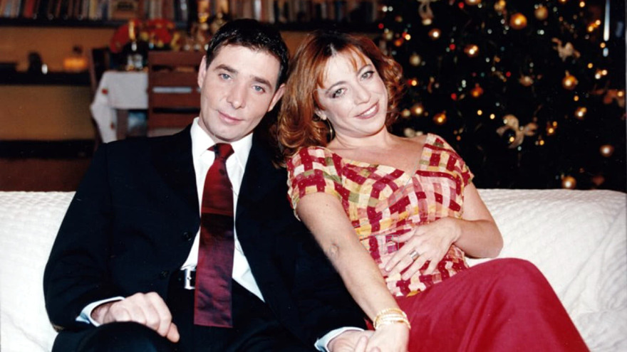 Θοδωρής Αθερίδης: Και Όσκαρ να πάρω για το «Σ’ αγαπώ, Μ’ αγαπάς» θα λένε