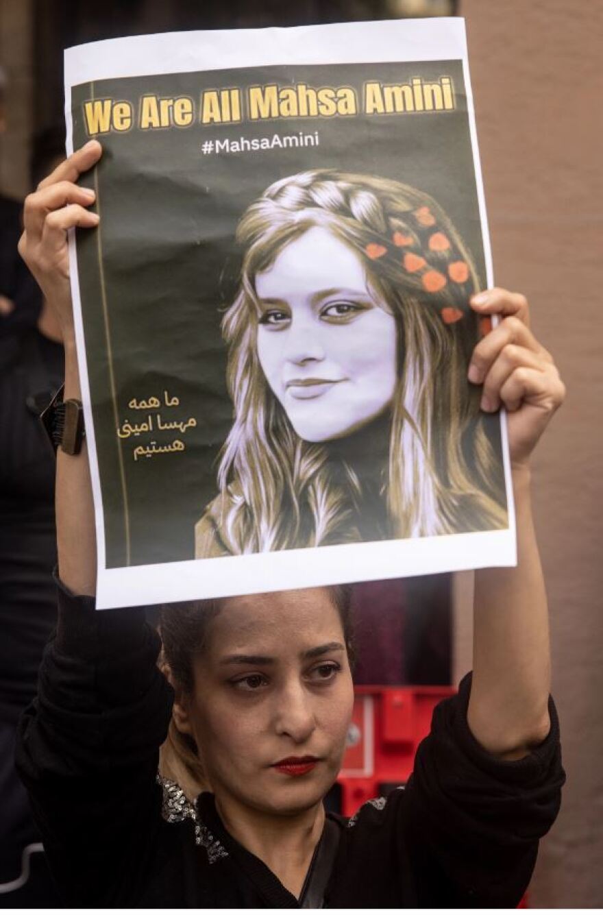 Μουντιάλ 2022: Οι Ιρανοί αντιμετωπίζουν αντίποινα μετά την ήττα από τις ΗΠΑ