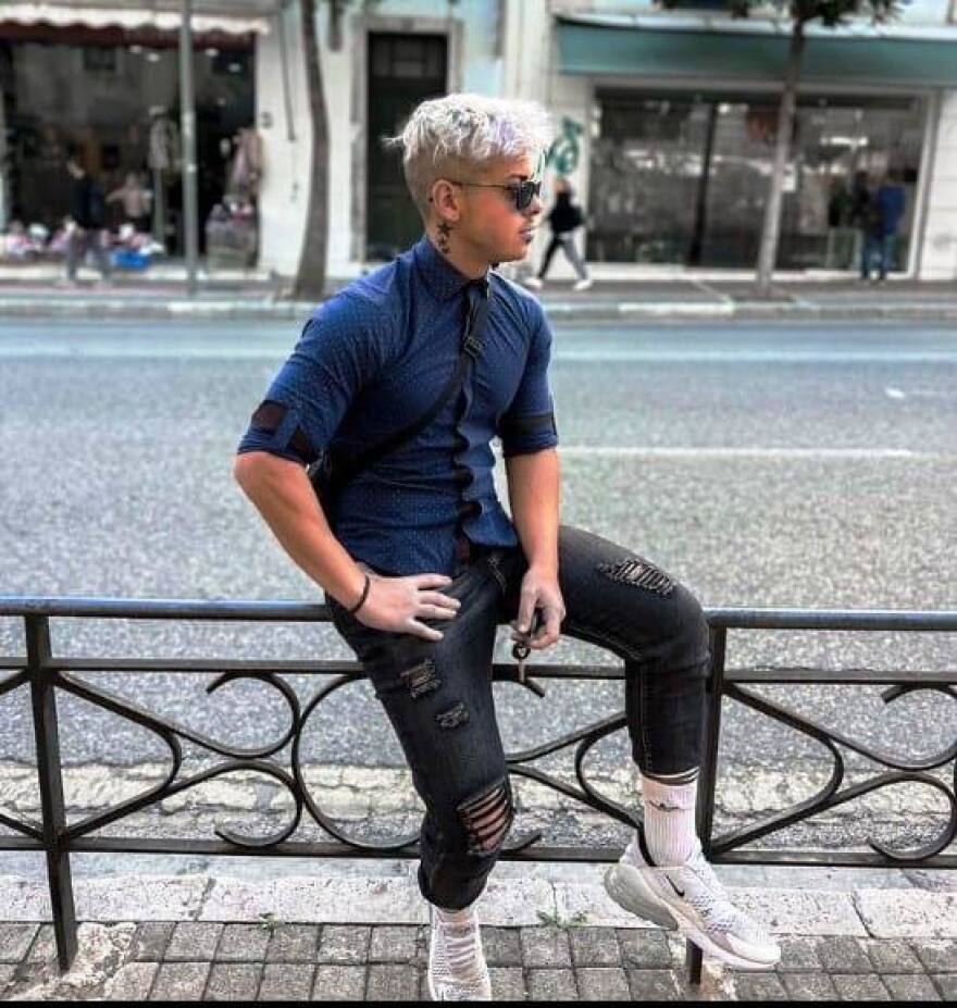 Φοιτητής στην Πάτρα ο 22χρονος που σκοτώθηκε σε τροχαίο στο Αγρίνιο