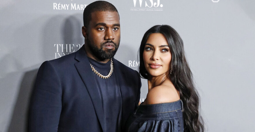 H Kιμ Καρντάσιαν μίλησε για τη ζωή της μετά τον Κάνιε Γουεστ: «Βρίσκομαι σε καλό σημείο»