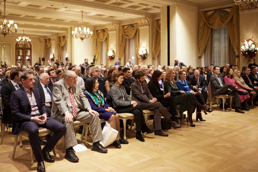 Μητσοτάκης: Απολύτως εφικτή η αυτοδυναμία στη δεύτερη κάλπη