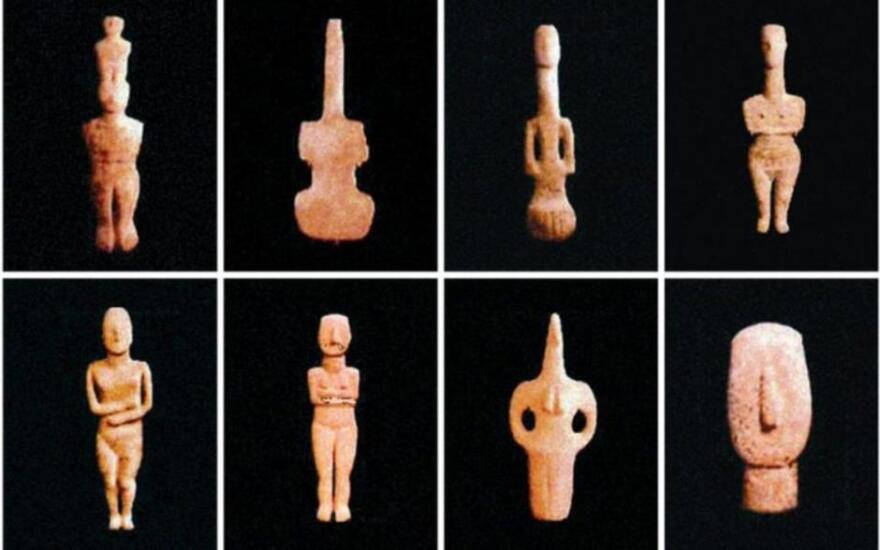 Κονέκτικατ ΗΠΑ: Πανεπιστήμιο δημιούργησε αντίγραφο ανοιχτού αρχαίου θεάτρου και μουσείο για την αρχαία Σπάρτη