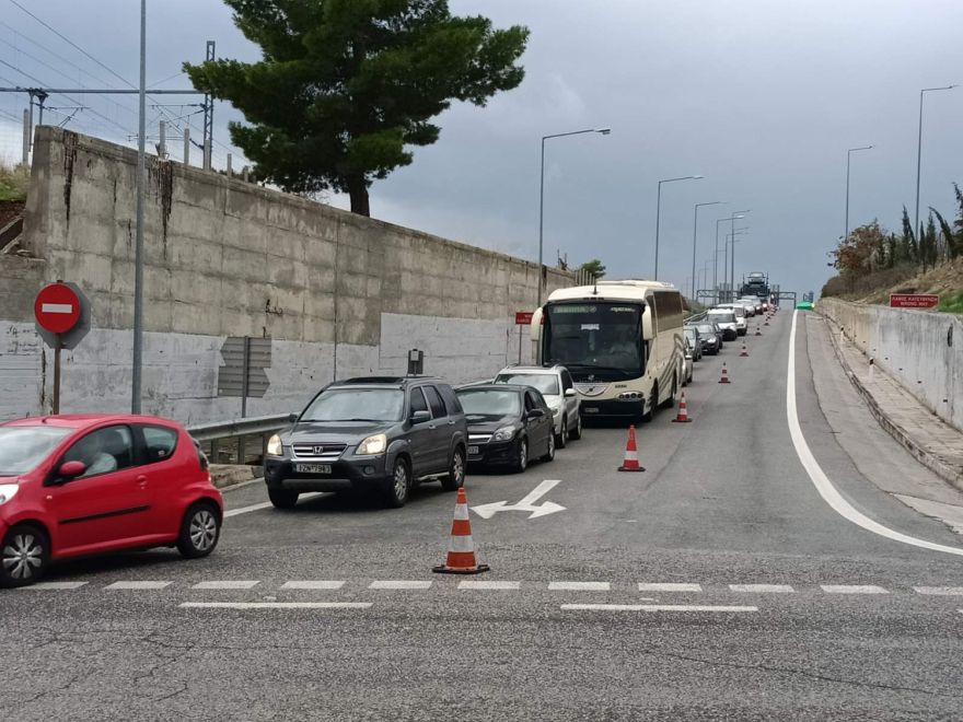 Καιρός: Πέρασε η «Άριελ» και έκλεισε τους δρόμους - Βελτιωμένος ο καιρός σήμερα