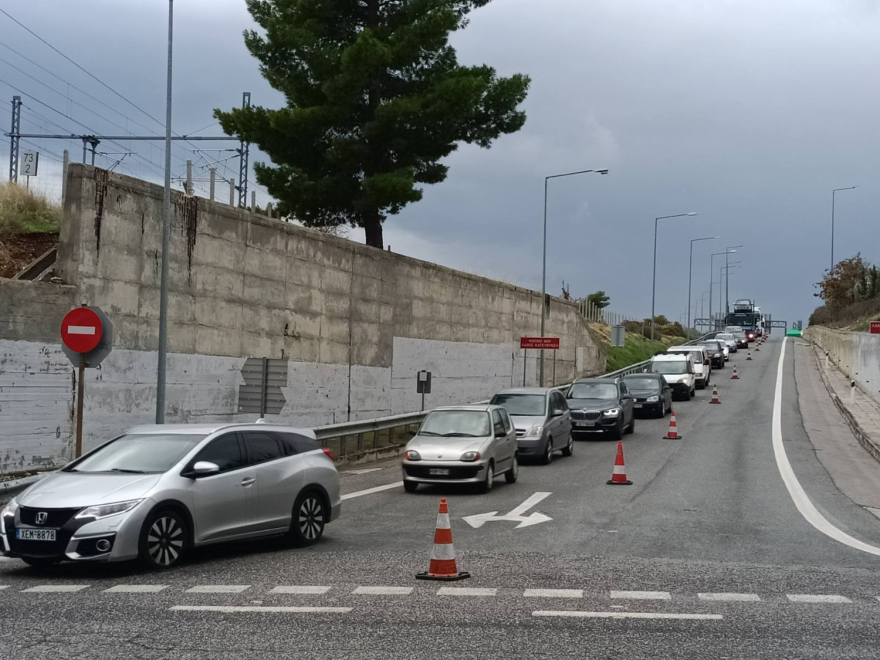 Καιρός: Πέρασε η «Άριελ» και έκλεισε τους δρόμους - Βελτιωμένος ο καιρός σήμερα