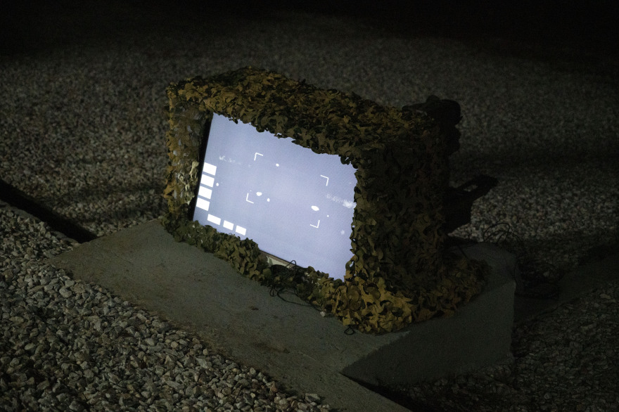 «Νυχτερινή Αστραπή»: Εντυπωσιακή άσκηση της Αεροπορίας Στρατού  - Δείτε βίντεο