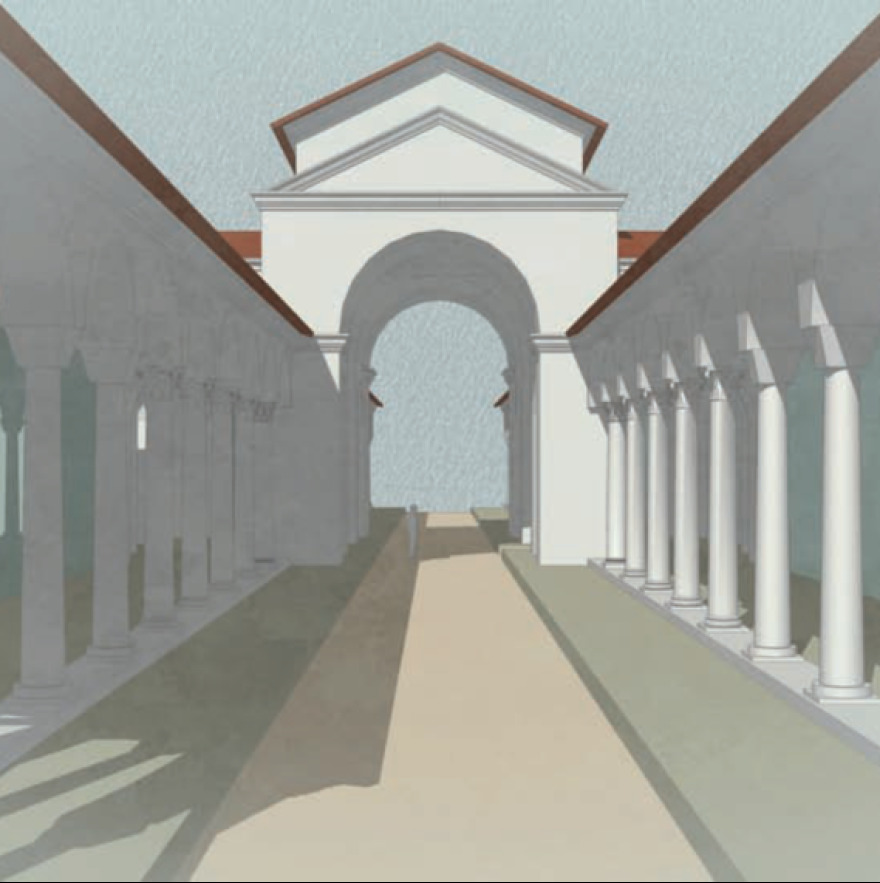 Αρχαία του Μετρό Θεσσαλονίκης: Ξεκινά η διαδικασία επανατοποθέτησής τους στον Σταθμό Βενιζέλου - Φωτογραφίες