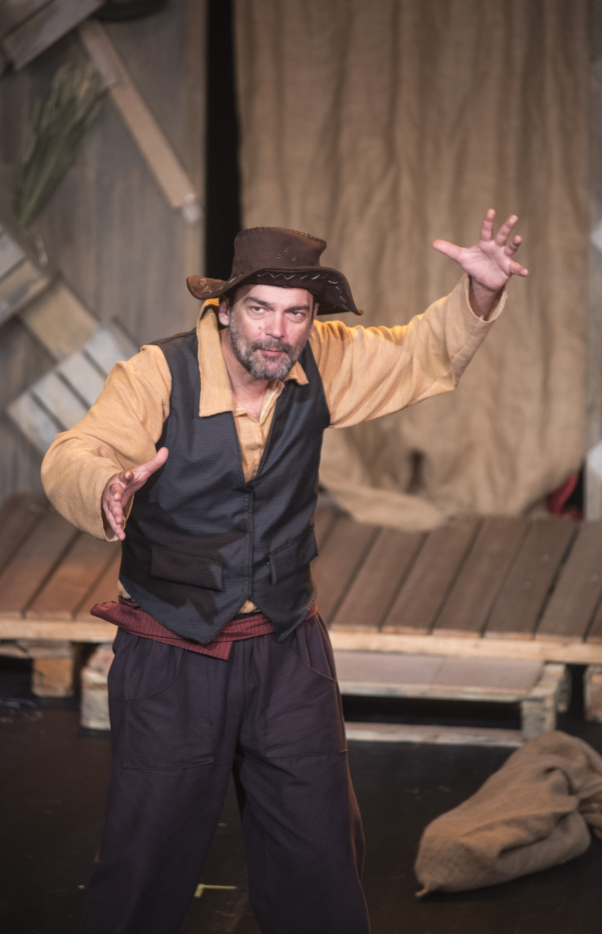 Κωνσταντίνος Καζάκος: Πλήρωσα τα λάθη μου και λόγω ονόματος δεν μου συγχωρέθηκαν 