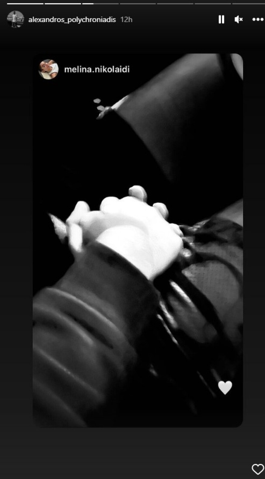 Δέσποινα Βανδή: Κατάξανθη η κόρη της τραγουδίστριας - Δείτε φωτογραφία