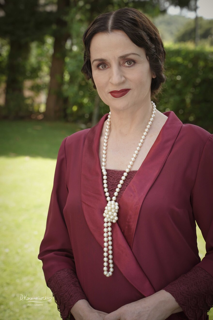 Φλόγα και άνεμος: Η σειρά ρίχνει αυλαία με ένα έντονο επεισόδιο