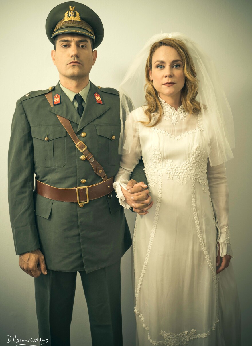 Φλόγα και άνεμος: Η σειρά ρίχνει αυλαία με ένα έντονο επεισόδιο